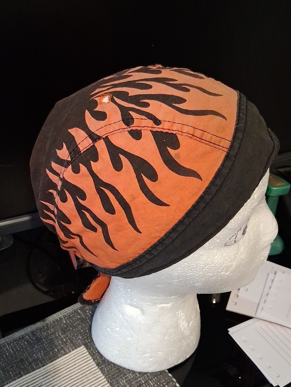 CSI Cap - Picture 2 of 4